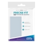 Preview: Ultimate Guard Precise-Fit Sleeves Oversized Transparent (40)